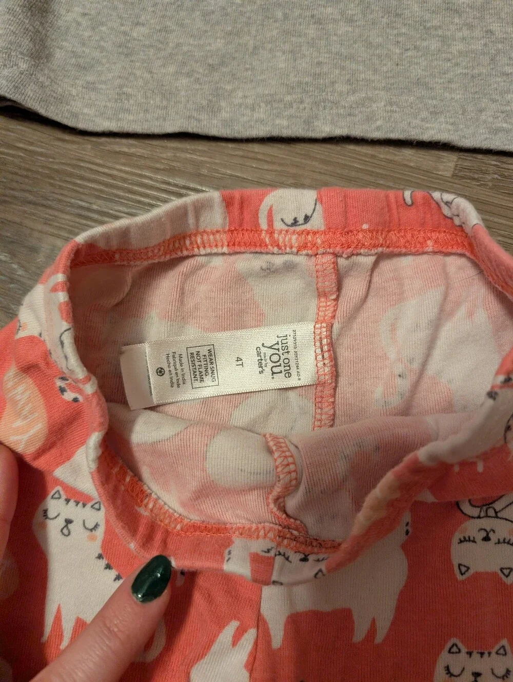 Just One You By Carters two piece